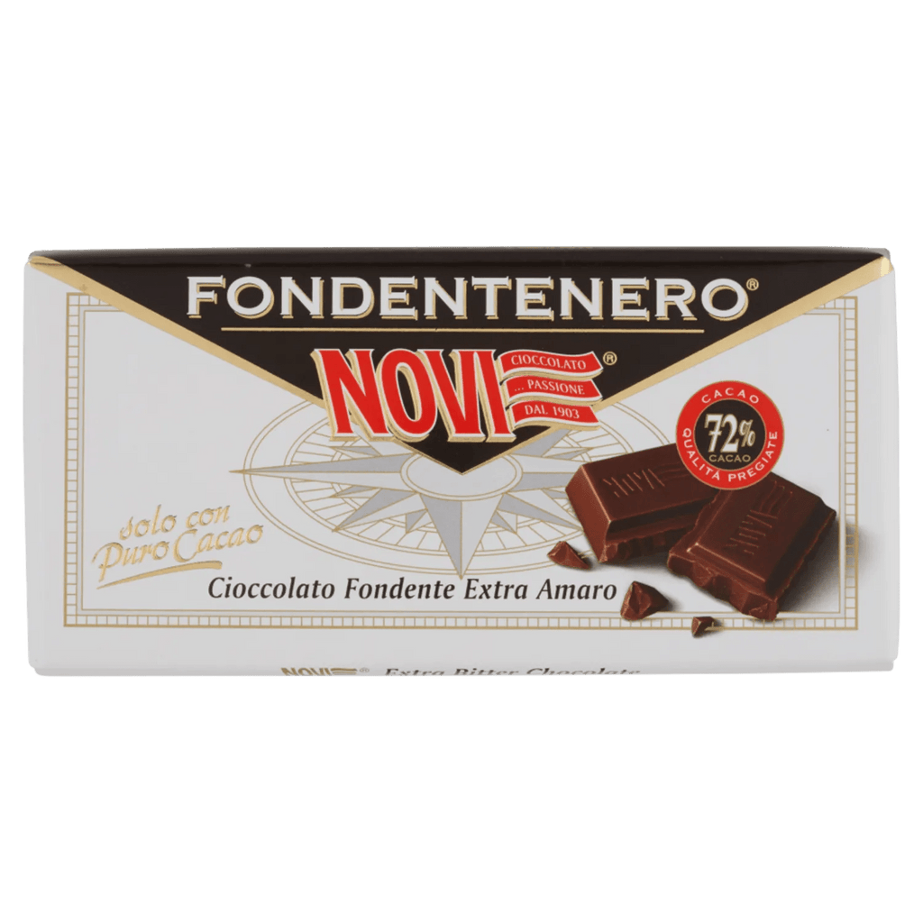 Chocolat Noir Maestro 100 gr