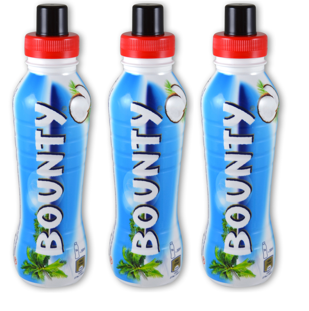 Bevanda a latte BOUNTY Boisson au lait 350ml – Italian Gourmet FR