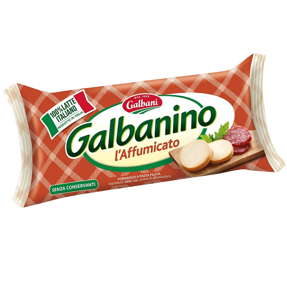 Galbanino Senza Lattosio - Galbani