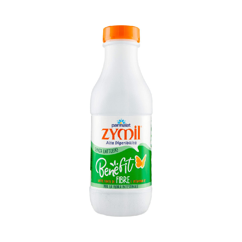 Latte zymil Partmalat 1lt