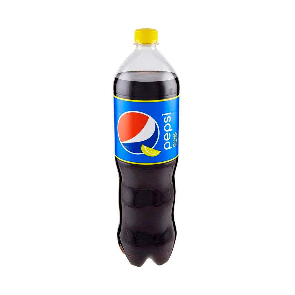 Pepsi zéro sucre Pepsi 1,5L sur