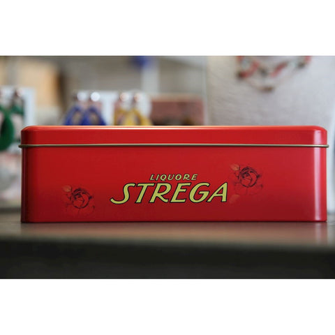 Alberti Strega Magie Assortite in latta 300gr