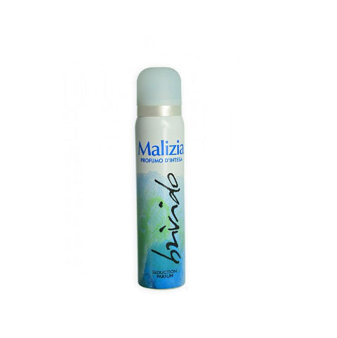 Malizia Brivido Deodorante spray Déodorant en spray 100ml