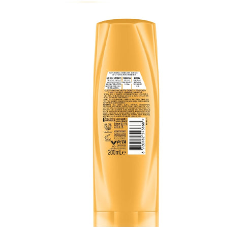 Sunsilk Balsamo Morbidi e Luminosi pour cheveux secs 250ml