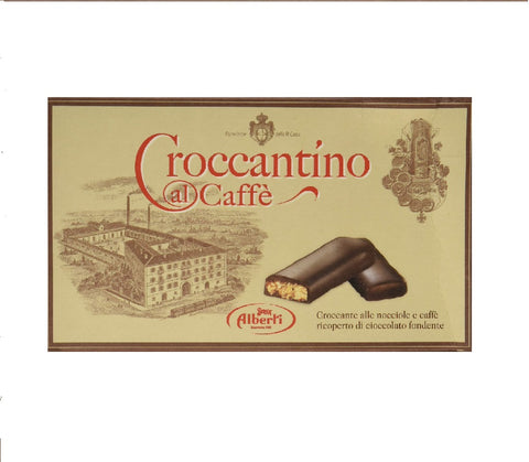 Alberti Croccantino al Caffè (300g)