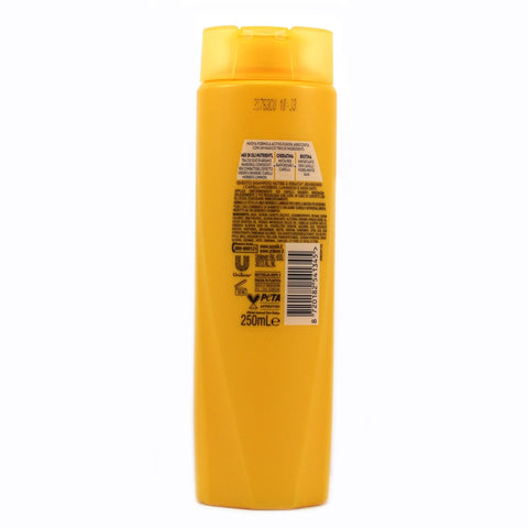 Sunsilk Shampoo Morbidi e Luminosi  pour cheveux secs 250ml