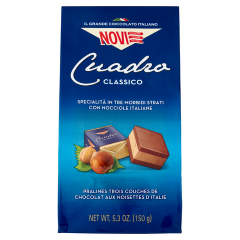 Pralines chocolat pistache - Cioccolato - La Calabrese