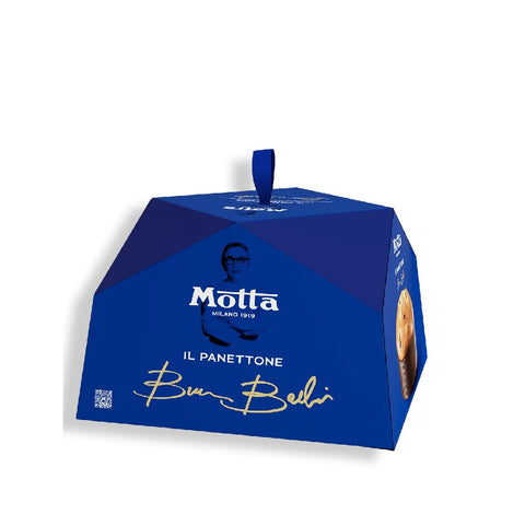 Motta Panettone Bruno Barbieri 1Kg