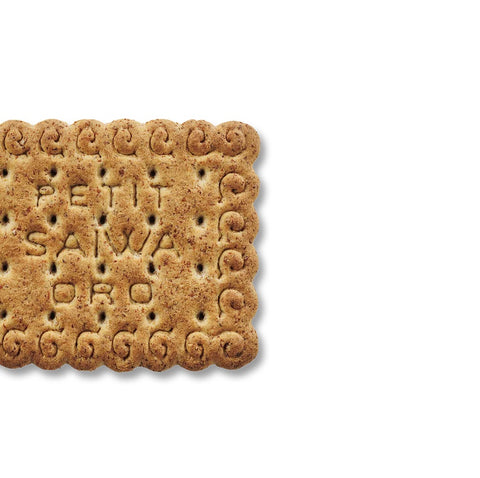 Saiwa Oro Integrale 5 Cereali  biscuits complets aux 5 céréales 420gr