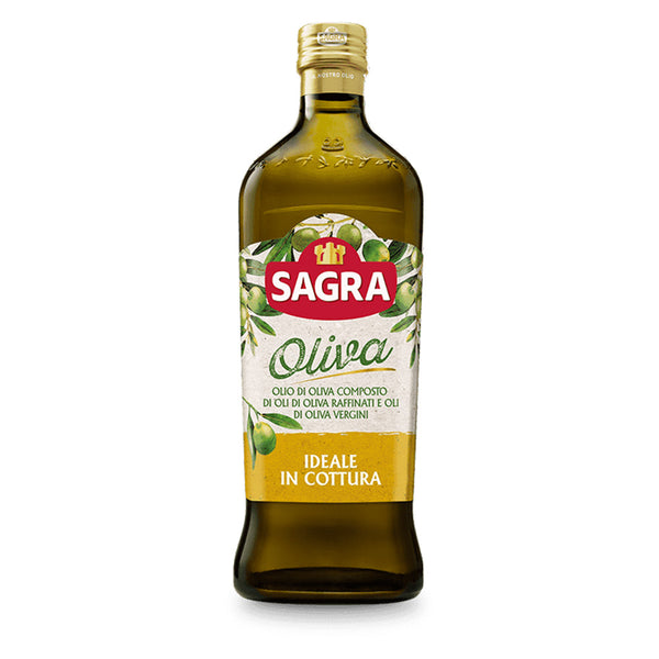 Huile d'olive Spray Classique Sagra 200ml