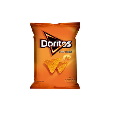 Doritos TEX MEX 140g