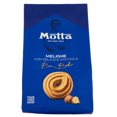 3x Motta Melighe biscuits 290gr