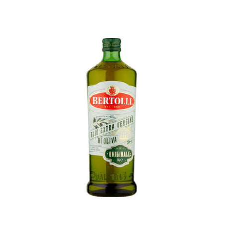 Bertolli Originale Olio Extra vergine di oliva Huile d'olive extra vierge 1L