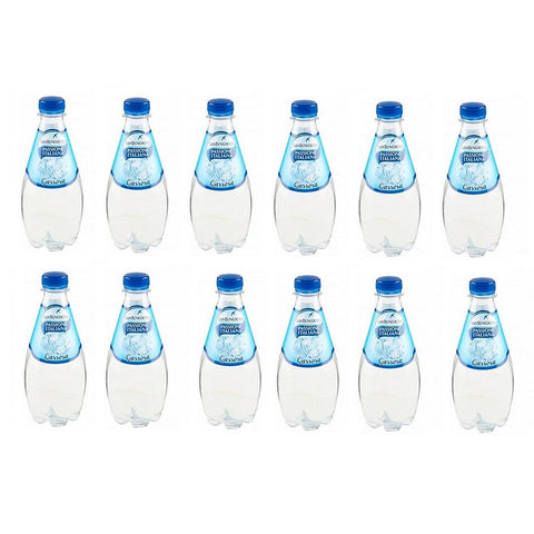 12x San Benedetto Passione Italiana Gassosa Soda italien PET 40cl