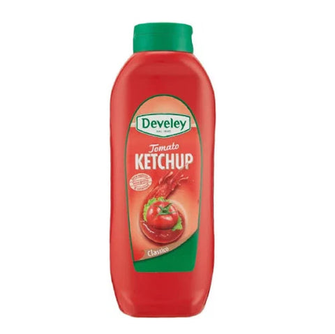 Develey Ketchup 875ml