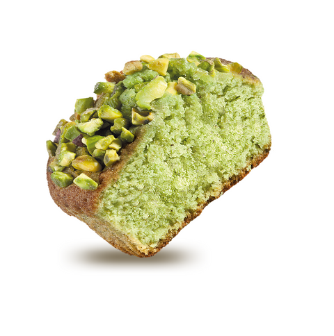 10x Falcone Muffin al pistacchio  Muffins pistaches 200gr