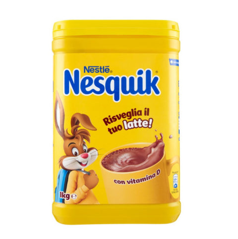 Nesquik Chocolat soluble 1kg