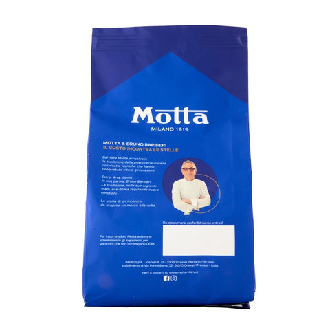 3x Motta Offelle biscuits 290gr