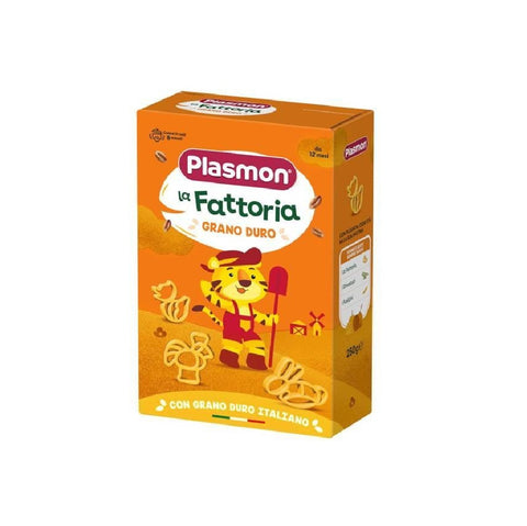 Plasmon La Fattoria Pastina Petites Pâtes 250g