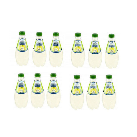 12x San Benedetto Passione Italiana Citron Limonade PET 40cl