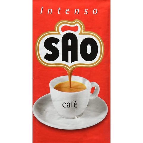 Sao Café Intenso 250g - OFFRE SPÉCIALE