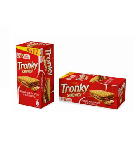 Ferrero Tronky Sandwich 220gr