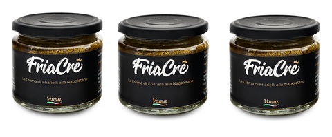 Friacrè Le Brocoli Napolitain 200gr