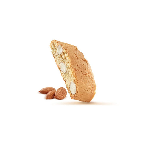 Sapori Cantuccini Toscani IGP All Mandorle Biscuits aux amandes Biscuits 100g