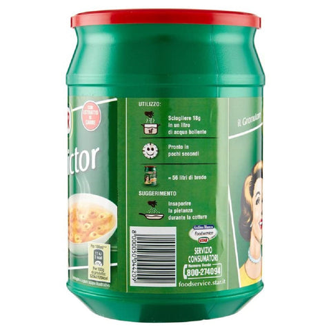 Star Victor Brodo Granulare Bouillon granulé à l'extrait de viande 1000g