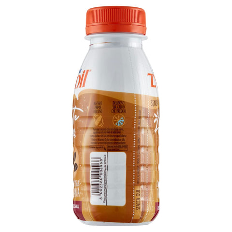 Lait sans lactose Zymil et café au café de Tanzanie 250 ml