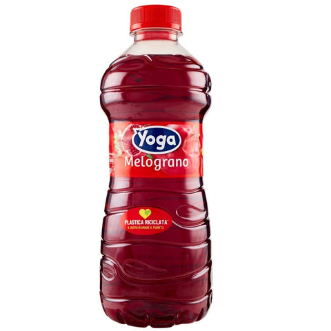 Yoga Melograno boisson au jus de fruit de grenade 1000ml