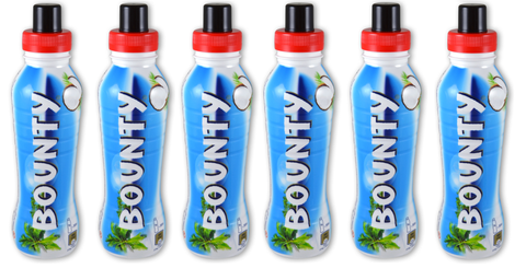 Bevanda a latte BOUNTY Boisson au lait 350ml