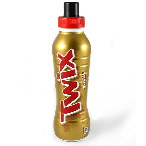 Bevanda a latte TWIX  Boisson au lait 350ml