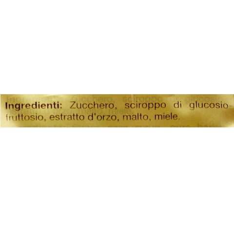 Ambrosoli caramelle orzo Bonbons durs à l'orge 150g