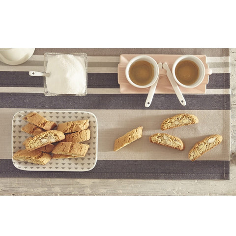 Sapori Cantuccini Toscani IGP All Mandorle Biscuits aux amandes Biscuits 100g