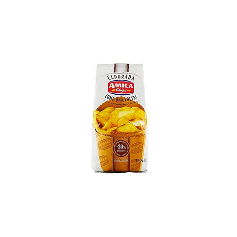 Amica Chips Eldorada Come una Volta Chips de pommes de terre 130g