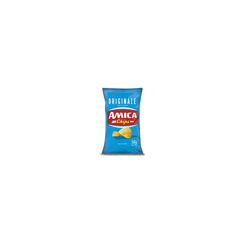 Amica Chips Originales 50g