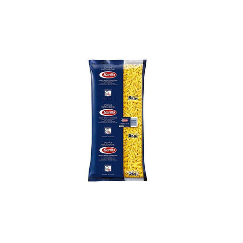 Barilla Fusilli Pasta Speciale Ristorazione 5Kg - Italian Gourmet UK