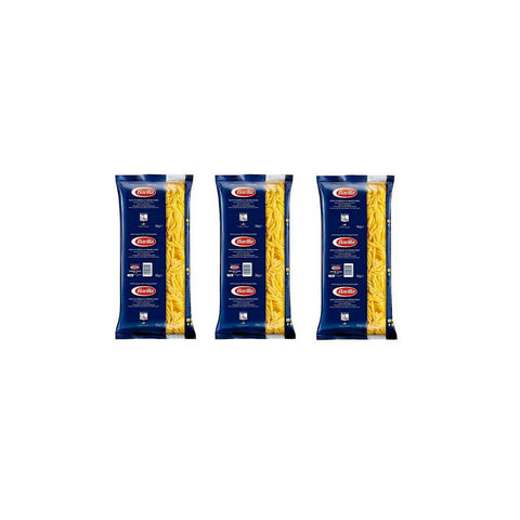 Barilla Penne Lisce Pasta Speciale Ristorazione 5Kg - Italian Gourmet UK