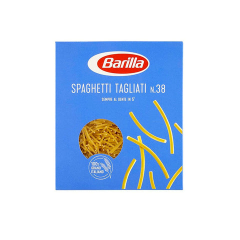 Barilla Spaghetti No. 5 (500g) acheter à prix réduit