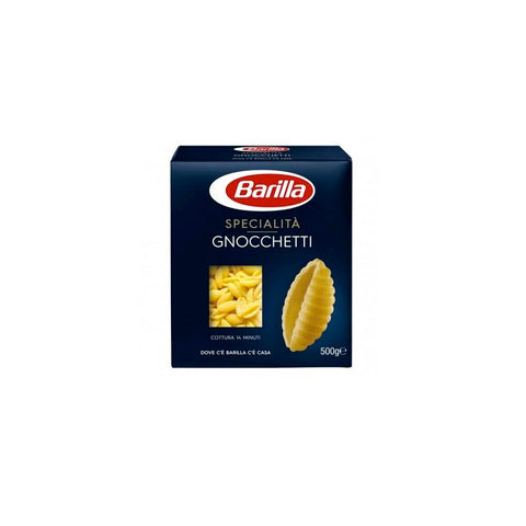 Pâtes Barilla Specialità Gnocchetti Sardi (500g)