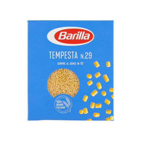Pâtes Barilla Tempesta (500g)