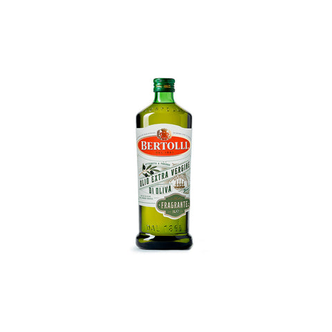 Bertolli Fragrante Extra Virgin Olive Oil 1Lt - Italian Gourmet UK