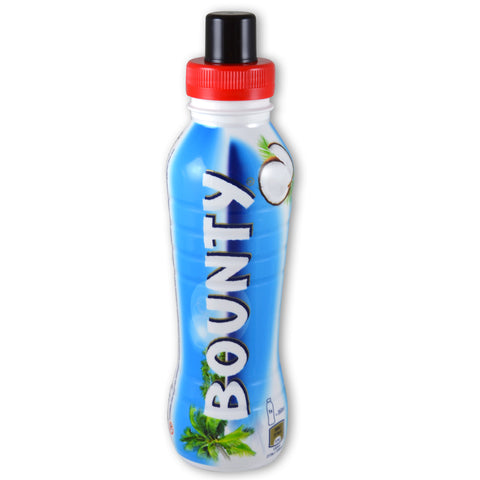 Bevanda a latte BOUNTY Boisson au lait 350ml