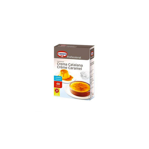 Cameo Pudding 560g Cameo Professional prepared for Crema Catalana 560g 8003000720710