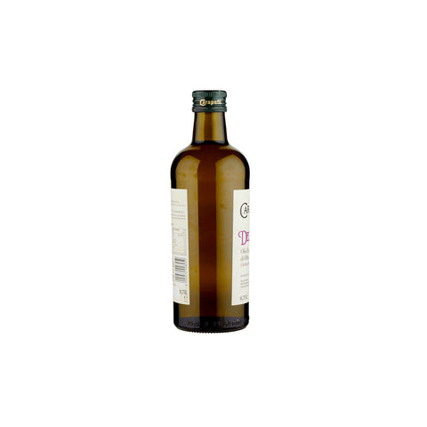 Carapelli Delizia Extra Virgin Olive Oil (0,75L) - Italian Gourmet UK