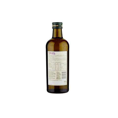 Carapelli Delizia Extra Virgin Olive Oil (0,75L) - Italian Gourmet UK