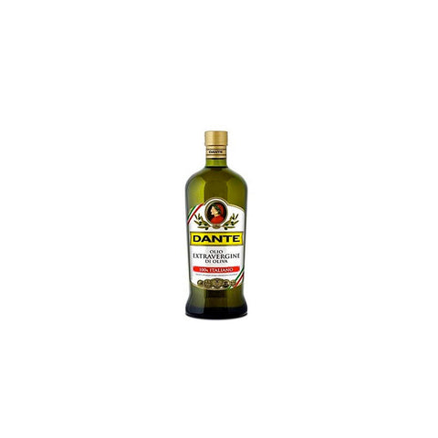 Dante 100% huile d'olive extra vierge italienne (250ml)