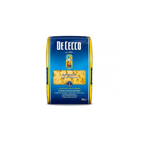 De Cecco Pasta 500g De Cecco Rombi pasta 500g 8001250121219