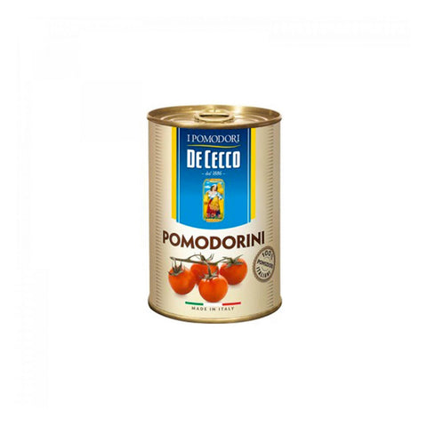 De Cecco Pomodorini Tomates Cerises (400g)